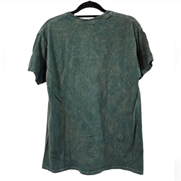 NWOT Nirvana Relaxed T-Shirt - Picture 5 of 5